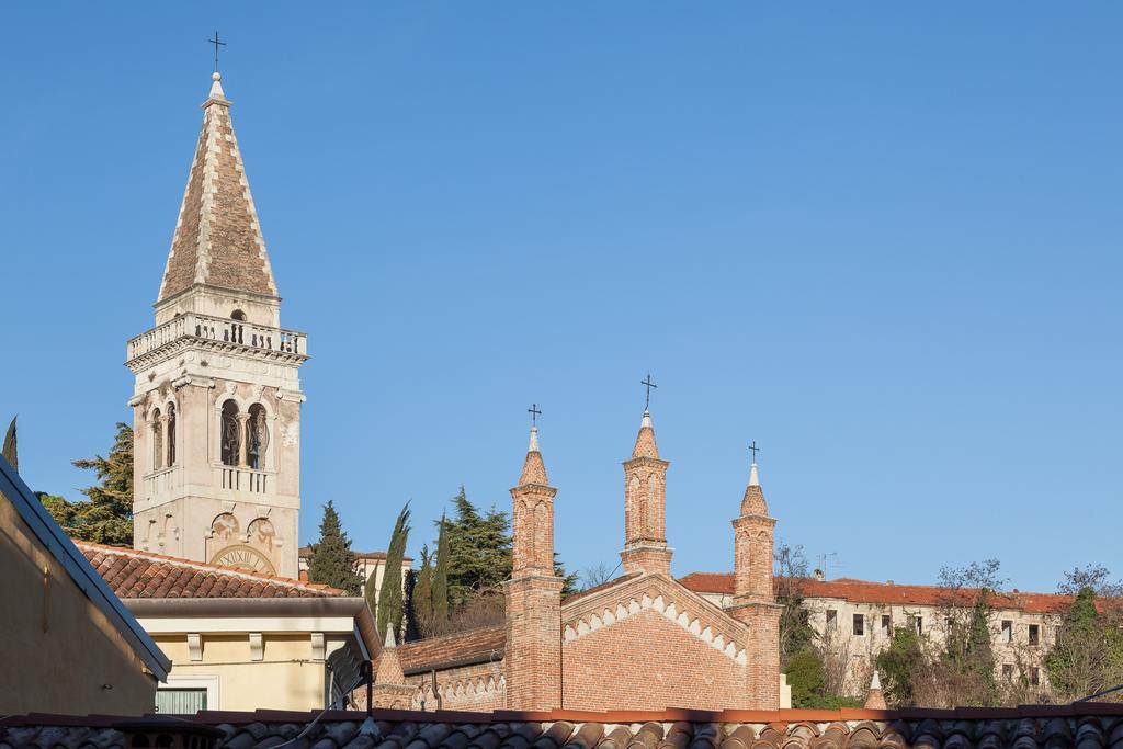 Verona Walls Szoba fotó